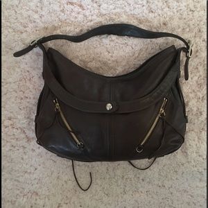 Botkier Leather Hobo